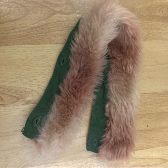 🦄Toddler Utility Jacket - Picture 6 of 7